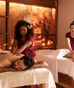 Massagens