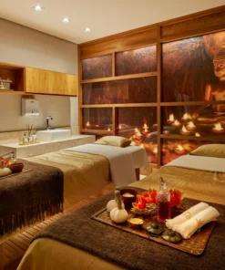 Rituais de Spa