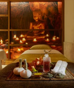 Day Spa